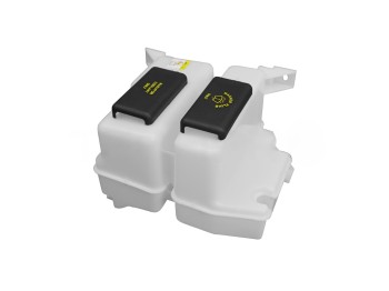 Washer Fluid Reservoir