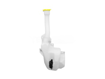 Washer Fluid Reservoir