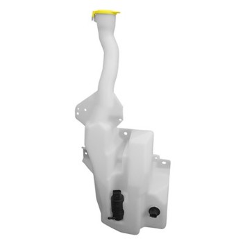 Washer Fluid Reservoir