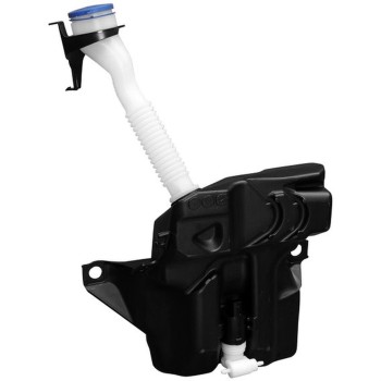 Washer Fluid Reservoir