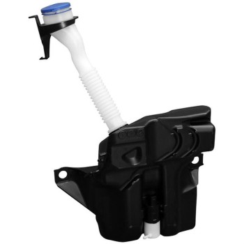 Washer Fluid Reservoir