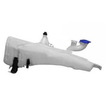 Washer Fluid Reservoir