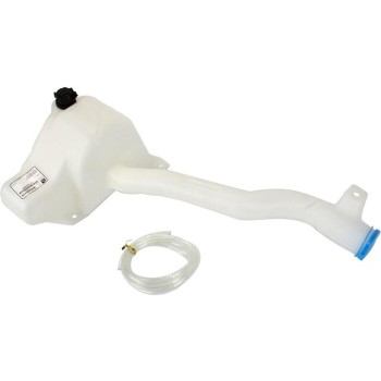 Washer Fluid Reservoir