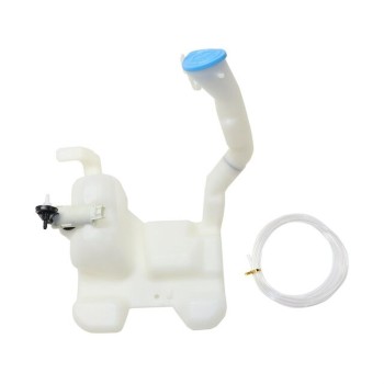 Washer Fluid Reservoir