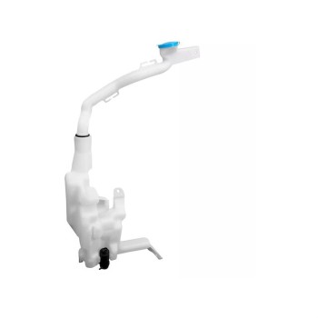 Washer Fluid Reservoir