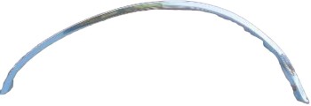 Wheel Arch Molding