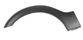 Wheel Arch Molding