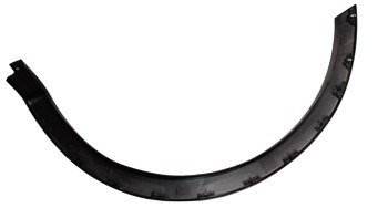 Wheel Arch Molding