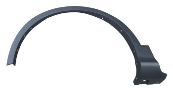 Wheel Arch Molding