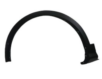 Wheel Arch Molding