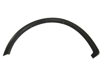 Wheel Arch Molding