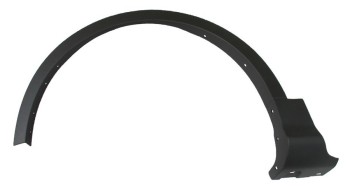 Wheel Arch Molding