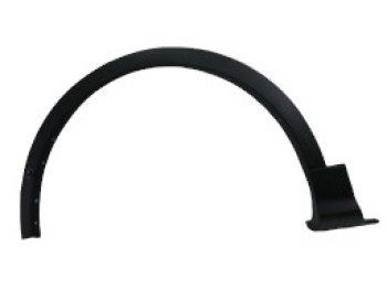 Wheel Arch Molding
