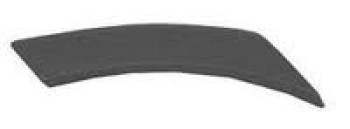 Wheel Arch Molding