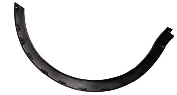 Wheel Arch Molding
