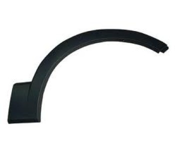 Wheel Arch Molding