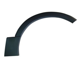 Wheel Arch Molding