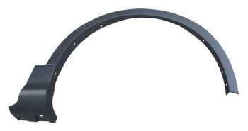 Wheel Arch Molding