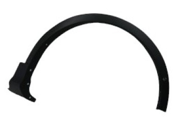 Wheel Arch Molding