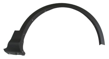 Wheel Arch Molding