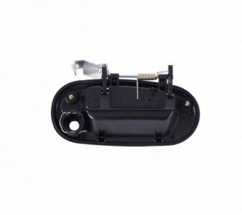 Exterior Door Handle