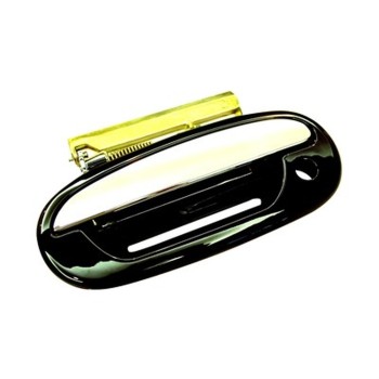 Exterior Door Handle