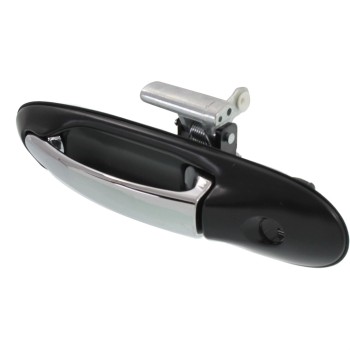 Exterior Door Handle