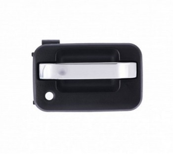 Exterior Door Handle