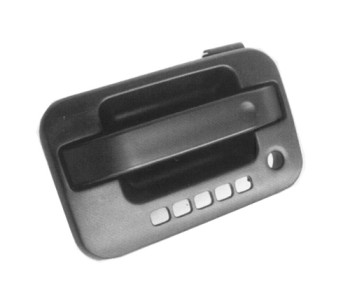 Exterior Door Handle