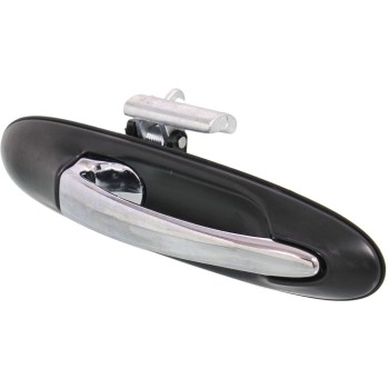 Exterior Door Handle