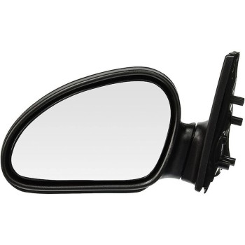 Door Mirror
