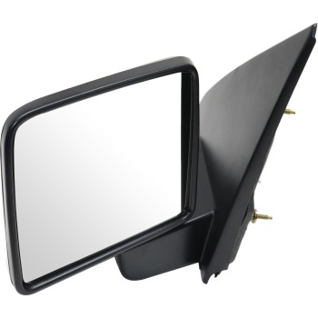 Door Mirror