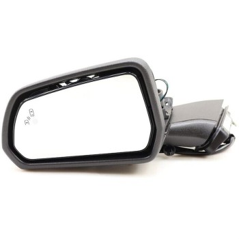 Door Mirror
