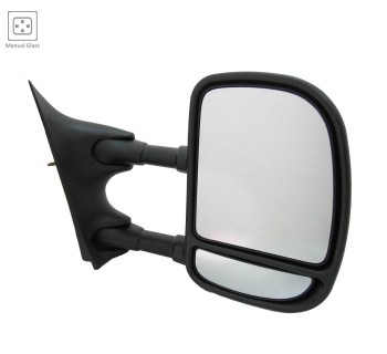Door Mirror
