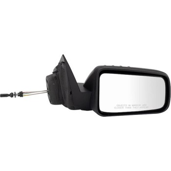 Door Mirror