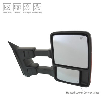 Door Mirror