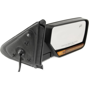 Door Mirror