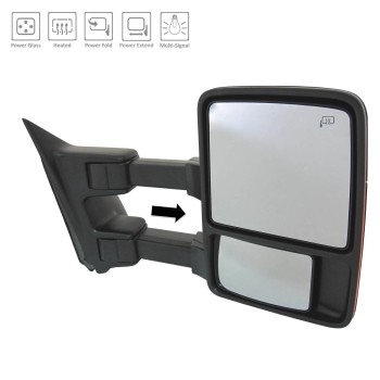 Door Mirror