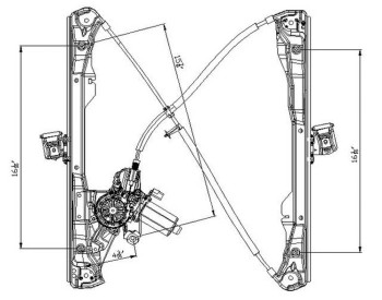 Window Regulator