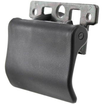 Interior Door Handle