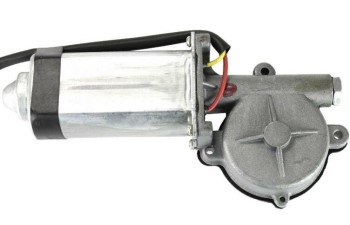 Window Motor