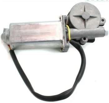 Window Motor