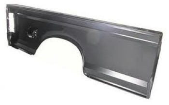 Truck Bed Panel