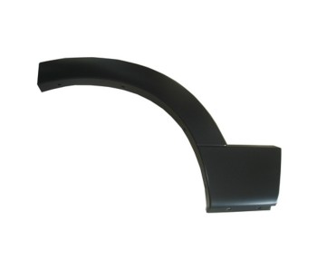 Wheel Arch Molding