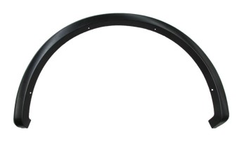 Wheel Arch Molding