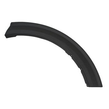 Wheel Arch Molding