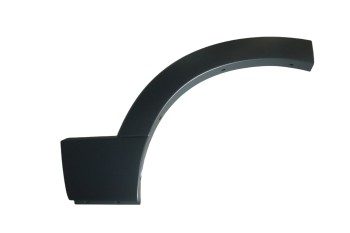 Wheel Arch Molding