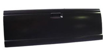 Tailgate Panel