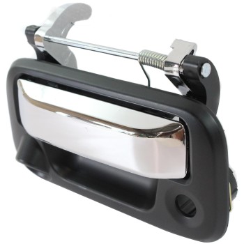 Tailgate Handle