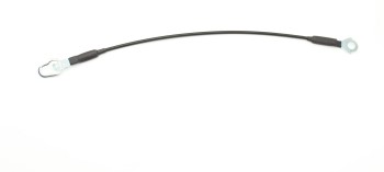 Tailgate Check Cable
